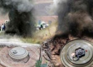 PKK'dan Uzaktan Kumandalı Saldırı