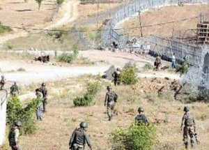 Kaçırılan Askerler Serbest