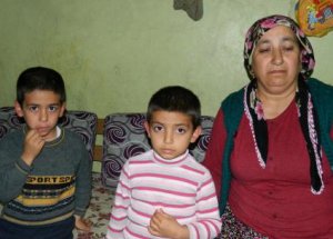 4 Çocuk Daha Kayboldu!