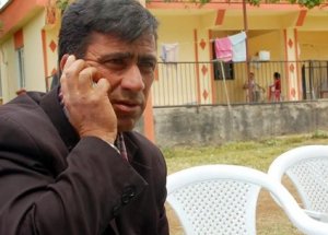 Uzman Çavuşların Evinde Bayram