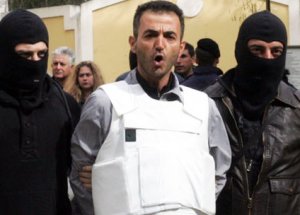 Yunan'dan Kalleşlik!