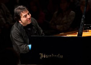 Fazıl Say: Konserlerimi İptal Etmiyorum