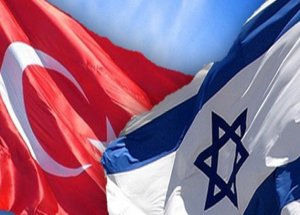 İsrail'le Türkiye Arasında Sürpriz Anlaşma