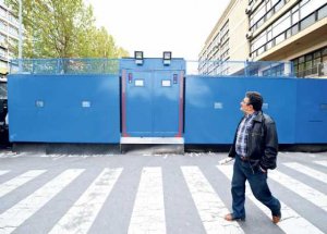 İlk Kez Kullanıldı Gören Şaştı Kaldı!