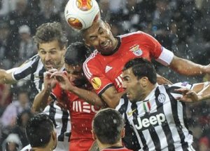 UEFA'da Finalin Adı Belli Oldu