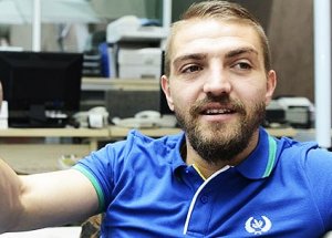 Galatasaray'dayken de gizlemedim!