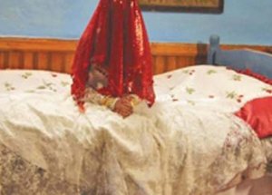 Zorla Evlilik Suç Sayılacak