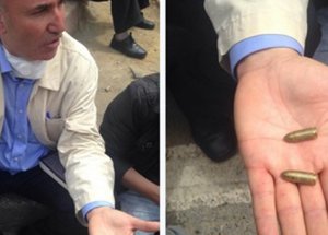 CHP'li Vekilden Şok Tweet!