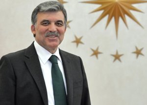 Gül'e "Siyasete Girip Girmeyeceği" Soruldu