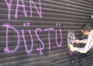 1 Mayıs'ın Faturası Ağır Oldu