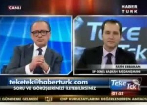 Fatih Erbakan’dan Çarpıcı Rakamlar