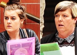 Kur'an-ı Kerim'i Konfeti Yapanlara Komik Ceza