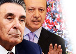 AK parti En Çok Reklamı Hürriyet'e Verdi!