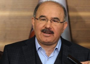 Çelik'ten Demirtaş'a: Canavarca!