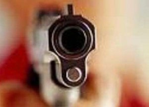 İl Kültür Müdürüne Silahlı Saldırı