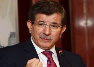 Davutoğlu'ndan AİHM Kararı Yorumu