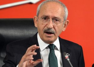 Savcıya Kılıçdaroğlu Soruşturması