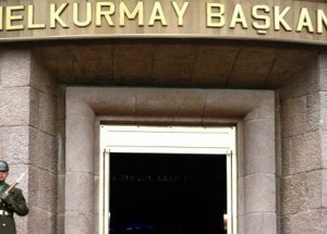 TSK Personel Sayısını Açıkladı