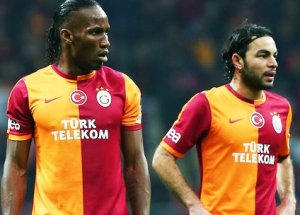 Emirates'te Bu Sezon Galatasaray Var mı?