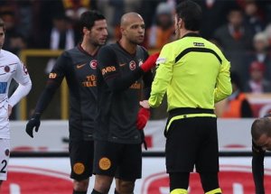 Galatasaray'ın Rakibi Gençler