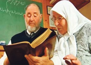 Avrupa’nın İslamlaşması Siyonisti Gerdi