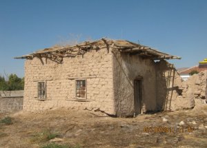 Kerpiç Eve Villa Vergisi