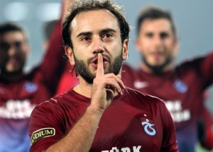 Olcan'dan Dudak Uçuklatan İstek!