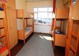 Kalacak Yer Bulamayan Öğrenciye Müjde