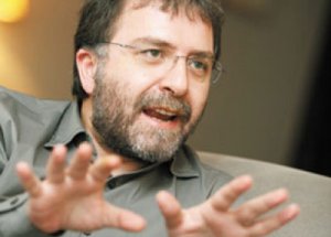 Ahmet Hakan Günah Çıkardı!