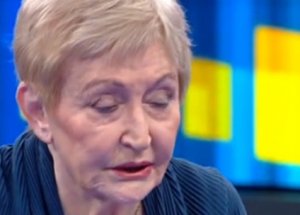 Pınar Kür'ün O Sözleri Cezasız Kalmadı!