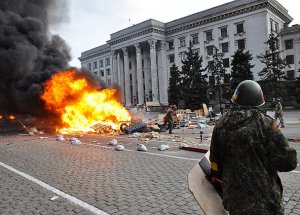 Odessa'da Ölenlerin Sayısı 46'ya Çıktı