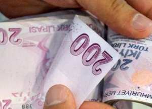 Bankadaki Paranın Yarısı Milyonerin