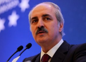 Kurtulmuş'tan Cumhurbaşkanlığı Açıklaması