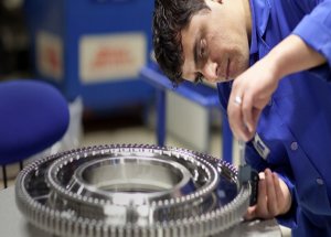 Türkiye'nin İlk Jet Motorunu Üretecek