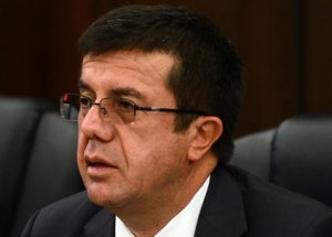 Zeybekçi'den Cari Açık İçin 'Sürpiz' Öngörü