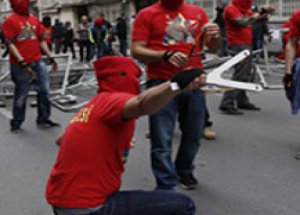 Kani Beko: Onlar Eylemci Değil Sivil Polisti