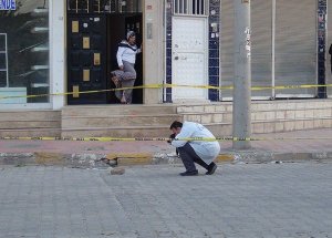 Çocuklar Mayın Buldu!