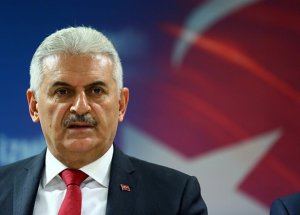 Yıldırım'dan Çiftçiye Müjde!