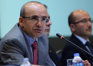 Bakan Şimşek'ten Flaş Açıklama