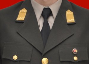 Kalp Krizi Geçiren Astsubay Şehit Oldu