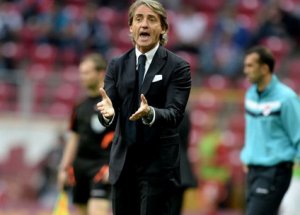 Mancini: İnanmayın, Yalan Konuşuyorlar