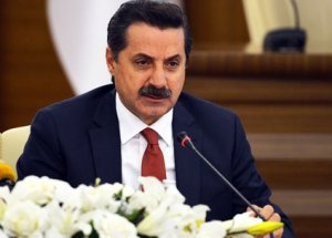 Çelik: Paralel Yapı BDP'ye Çalıştı