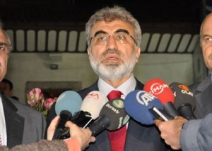 Çok Sıkıntılı Durum Var