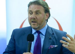 'Beş Dakikalık Randevu İçin 555 Takla Atıyorlar'