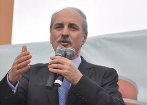 Türkiye Numan Kurtulmuş'u Atadı