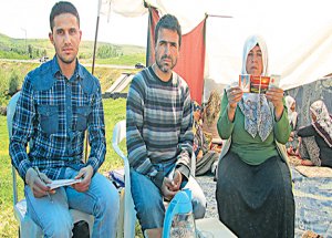 Bir Annenin Feryadı