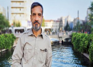 Teşhirci Prof. TRT’de