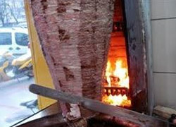 Döner saatli bomba gibi!