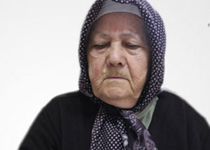 81’lik Nine Kur'an Öğrenmek İçin ‘Sınırları’ Aştı