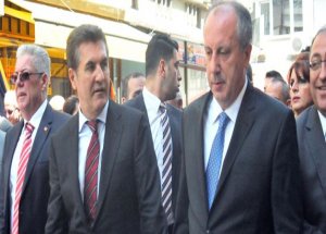 Sarıgül'den Muharrem İnce'ye Gönderme